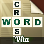 Vita Crossword for Seniors APK