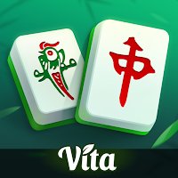 Vita Mahjong for Seniors Topic