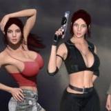 Manila Shaw: Blackmail’s Obsession RenPY Remake APK