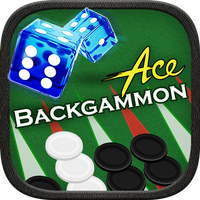 Backgammon Ace - Board Games Topic