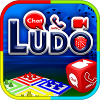 Ludo Chat | Live Video Call, Voice Call on Ludo. APK