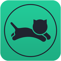 FastCatVPN Height-Speed VPN APK