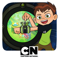 Ben 10: Who's the Family Genius? APK