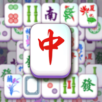 Mahjong Travel - Relaxing Tile Topic