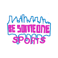 Be Someone Sports Topic