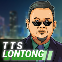 TTS Lontong APK