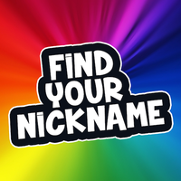 Find Your Nickname APK