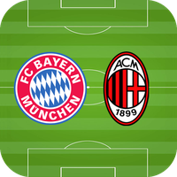 Logo Quiz - Soccer Clubs Topic