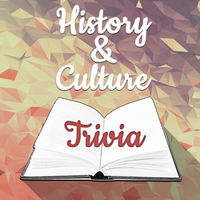 History & Culture Trivia Topic