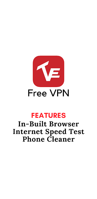 Free VPN - Browser VPN Screenshot 4