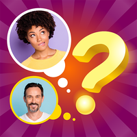 Trivia Live: 1v1 Quiz Game Topic