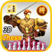 Chess 3D Free : Real Battle Chess 3D Online APK