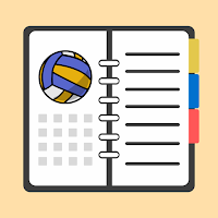 Volleyball Schedule Planner APK