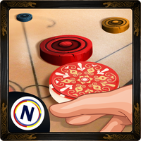 Carrom Clash APK