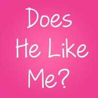 Does He Like Me APK