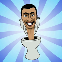 Skbidi Toilet Monster Guess 2 APK