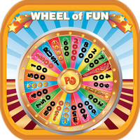 Wheel of Fun-Wheel Of Fortune APK