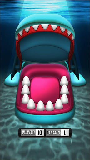 Crocodile Dentist Screenshot 4