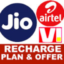 JIOPOS | Airtel Thanks | Vi | Mitra MULTI RECHARGE APK