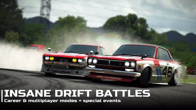 Drift Legends 2 Screenshot 4