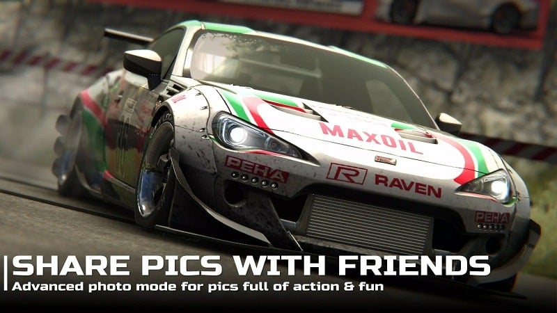 Drift Legends 2 Screenshot 2