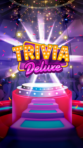 Trivia Deluxe Screenshot 1