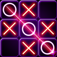 Tic Tac Toe Puzzle - xo game APK