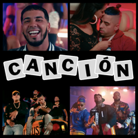 4 Fotos 1 Canción - Reggaeton y Trap - Anuel. APK