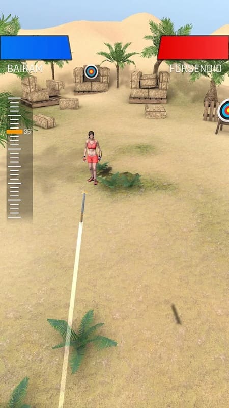 Archery Clash Screenshot 3