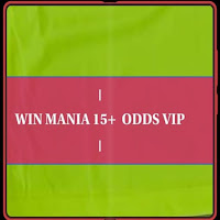 Win Mania Vip Odds Topic