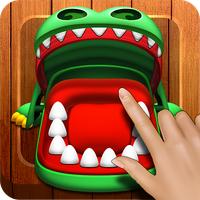 Crocodile Dentist APK