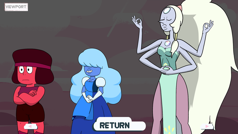 Gem Domination – Wardrobe Edition Screenshot 2