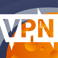 Lunar VPN - Secure, Unlimited proxy, VPN master Topic