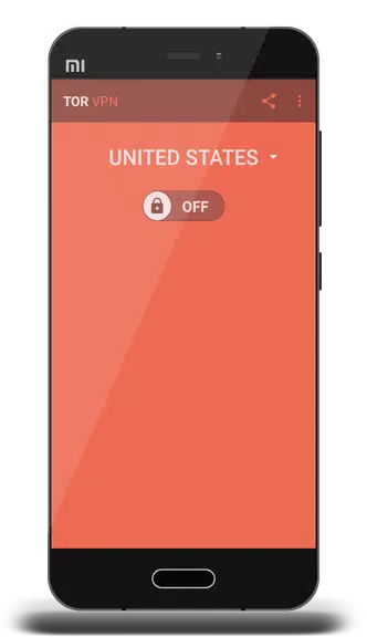 Tor VPN-Unlimited & Free Screenshot 1