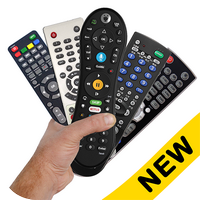 Remote Control for All TV Mod Topic
