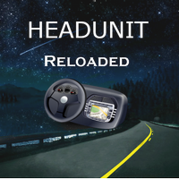 Headunit Reloaded Emulator HUR Mod APK