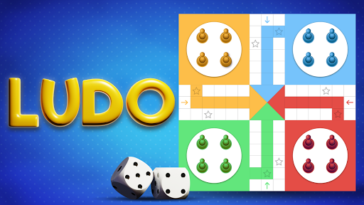 Ludo Offline - Free Classic Board Games Screenshot 3