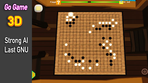 Chess 3D Free : Real Battle Chess 3D Online Screenshot 4