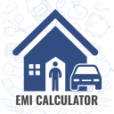 EMI Calc- Home, Personal, Car APK