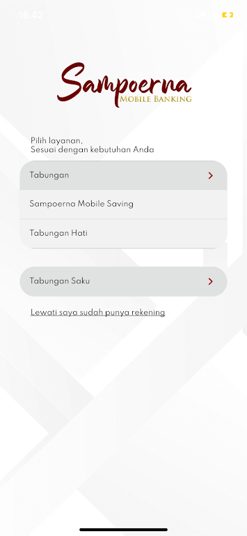 BSS Mobile Screenshot 2