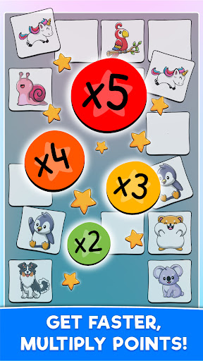 Connect Master - Pair Matching Screenshot 4