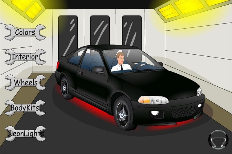 Repair My Car! Screenshot 1