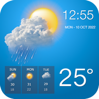 Weather Advanced for Android Mod Topic