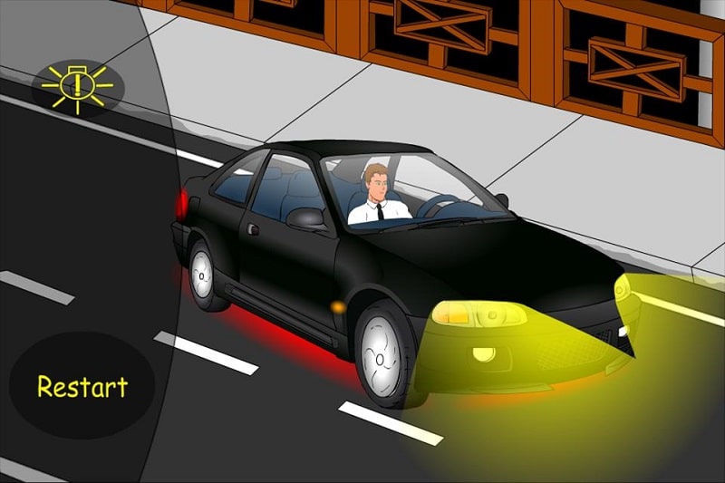 Repair My Car! Screenshot 3