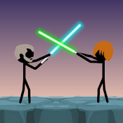 Stickman Lightsaber Warriors 2 APK