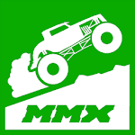 MMX Hill Dash APK