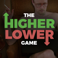 The Higher Lower Game APK