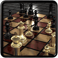 3D Chess Game APK