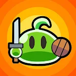 Slime Legion APK