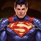 DC Legends APK